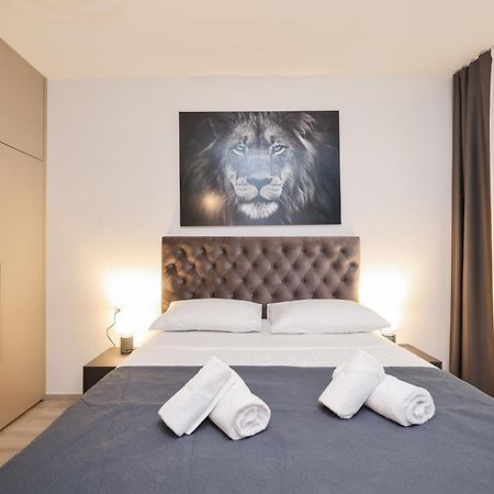 Classy Apartments In City Centar Zadar Eksteriør billede